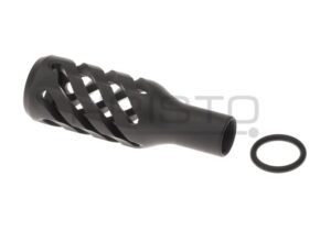 Maple Leaf VSR-10 Twisted Hollow Bolt Handle Knob za Left Hand