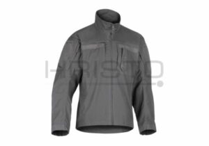 Claw Gear Raider Mk.IV Field Shirt-SD Grey