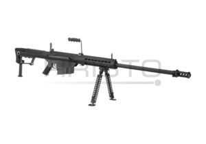 Airsoft puška Snow Wolf Barrett M107 Full Metal