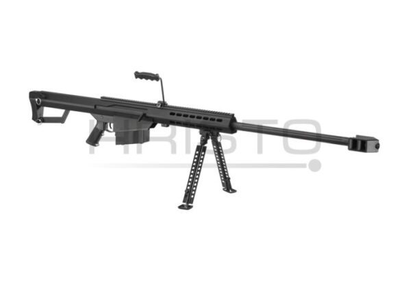 Airsoft puška Snow Wolf Barrett M82A1 Full Metal