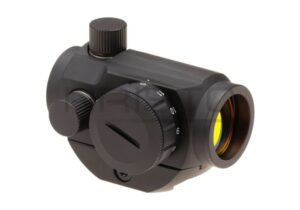 Primary Arms Classic Series Gen II Red Dot Sight 2 MOA BK