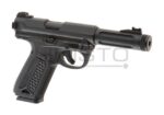 Action Army airsoft AAP01 GBB (gas-blowback) Full Auto pištolj-BK (zeleni plin)