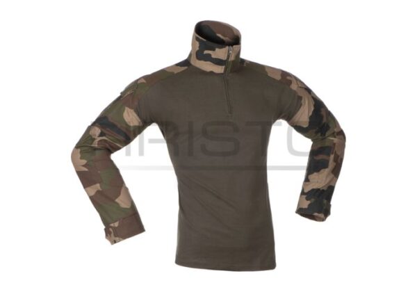 Invader Gear Combat Shirt CCE