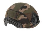 Invader Gear FAST cover CCE