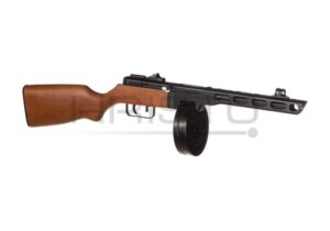 ARES airsoft PPSh 41 airsoft replika