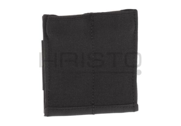 Blue Force Gear Ten-Speed Double Pistol Mag Pouch BK