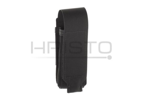 Blue Force Gear Single Pistol Mag Pouch BK