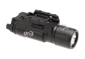 WADSN X300 Pistol Light BK