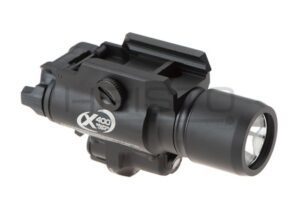 WADSN X400 Pistol Light / Laser Module BK