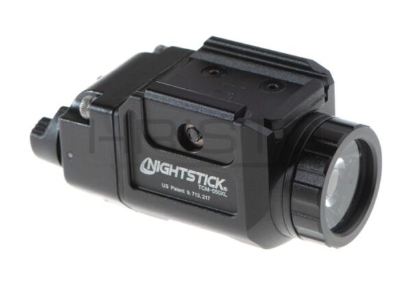 Nightstick TCM-550XL Compact BK