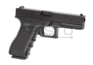 Umarex airsoft Glock 17 metal version GBB (gas-blowback) pištolj (zeleni plin)