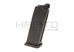 UMAREX Glock 19 Gen 4 Metal Version GBB (gas-blowback) spremnik (zeleni plin)
