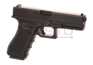Umarex airsoft Glock G17 Gen4 CO2 GBB (gas-blowback) pištolj