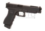 Umarex airsoft Glock G34 CO2 pištolj DELUXE