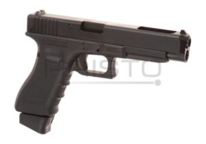 Umarex airsoft Glock G34 CO2 pištolj DELUXE