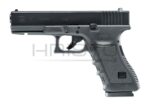 Umarex Glock 17 CO2 blowback zračni pištolj 4.5mm/0.177 BB