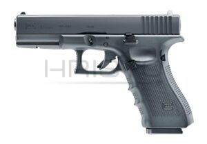 Umarex Glock 17 Gen 4 CO2 blowback zračni pištolj 4.5mm/0.177 BB