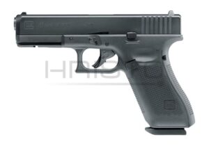 Umarex Glock 17 Gen 5 CO2 blowback zračni pištolj 4.5mm/0.177 BB