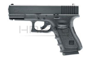 Umarex Glock 19 C2 non-blowback zračni pištolj 4.5mm/0.177 BB