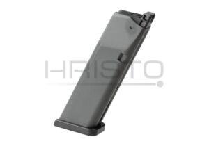 Glock 17 Gen 4 spremnik za zračni pištolj 4.5mm/0.177 CO2 blowback 19bb