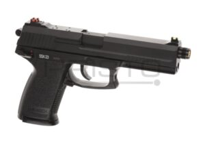 Novritsch airsoft SSX23 v2020 GNB pištolj (zeleni plin)