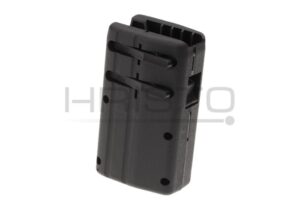 ARES airsoft Rotational Speed Loader BK