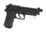 Airsoft pištolj G&G GPM9 Mk3 GBB (gas-blowback) BK