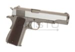 KWC airsoft M1911 Full Metal GBB (gas-blowback) pištolj CO2