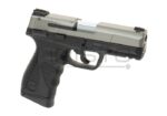 Airsoft pištolj KWC 24/7 Gen 2 Blowback Co2 Dual Tone