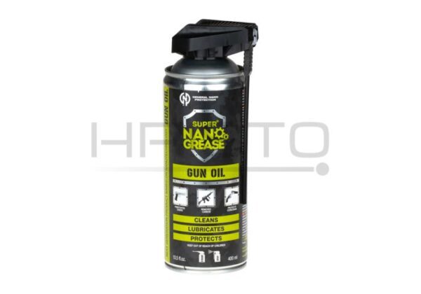 General Nano Protection ulje za oružje 400ml