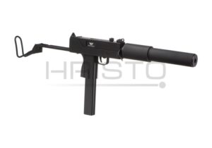 Airsoft puška Jing Gong MC10 BK