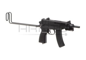 Airsoft puška Jing Gong Vz61 BK