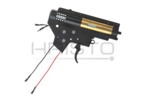 Jing Gong MP5 Gearbox