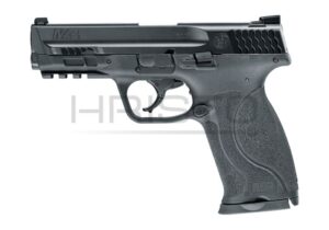 Airsoft pištolj Smith & Wesson M&P9 M2.0 Metal Version Co2 BK