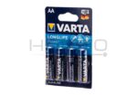 Varta AA Longlife Power 4pcs