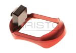 Action Army airsoft AAP01 CNC Magwell airsoft RED