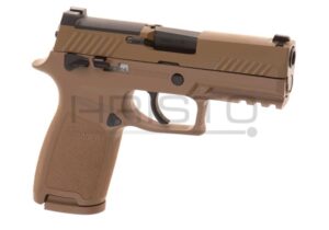 Sig Sauer airsoft ProForce P320 M18 GBB (gas-blowback) pištolj (zeleni plin)