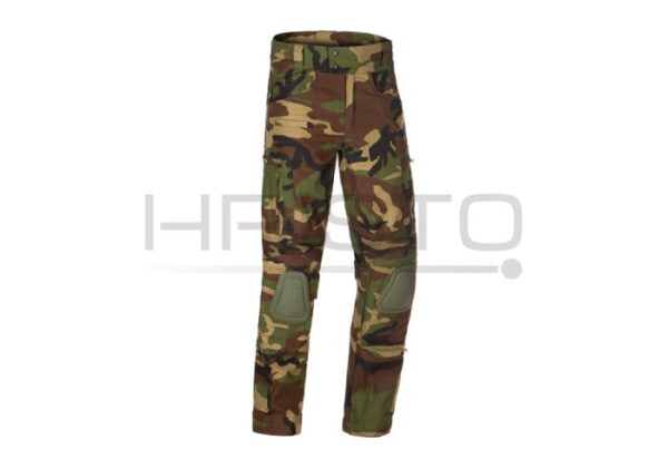 Invader Gear Predator Mk.II Combat Pants Woodland