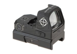 Sightmark Mini Shot A-Spec Reflex Sight Green BK