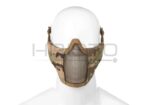Invader Gear Mk.II Steel Half Face Mask Multicam