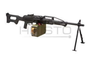 Airsoft puška LCT PKP Pecheneg LMG