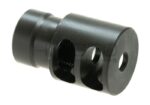 LCT ZDTK-2 Muzzle Brake 24x1.5mm R