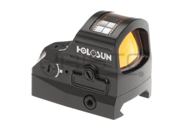 Holosun HS507C V2 Solar Red Dot