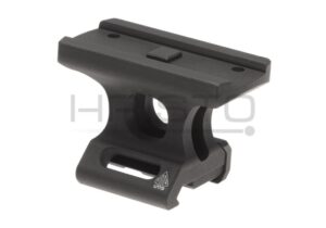 Leapers 1/3 co-witness montaža za Aimpoint Micro