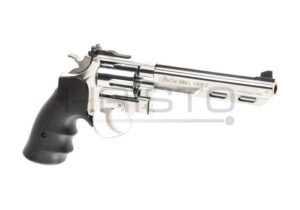 HFC 6" airsoft revolver SV (zeleni plin)