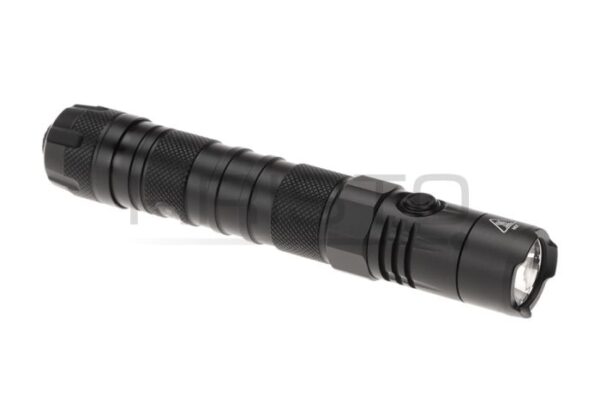 Nitecore MH12 V2 Tactical Kit