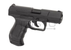 WALTHER P99 DAO Metal Version Co2 1.4J Airsoft pištolj