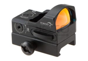 Nimrod NTRD-1 Micro Red Dot Sight