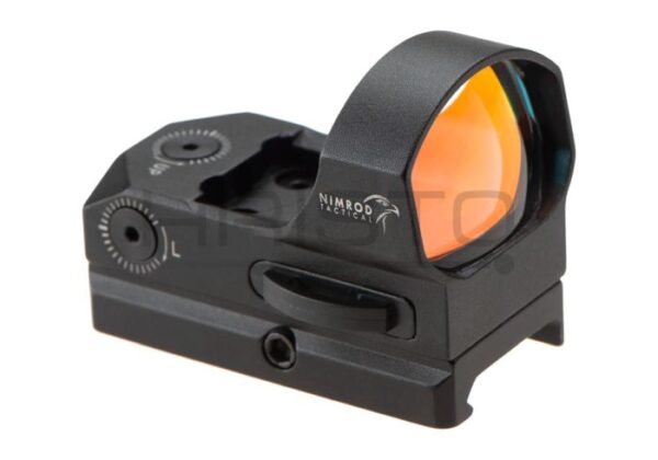 Nimrod NTRD-2 Mini Red Dot Sight