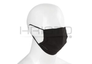 Invader Gear periva maska za lice BK